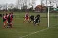 SC Kabelhorst-Schwienkuhlen - SSV 2. Herren 030